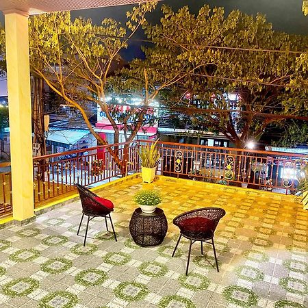 King Kong Homestay Hoi An Eksteriør billede