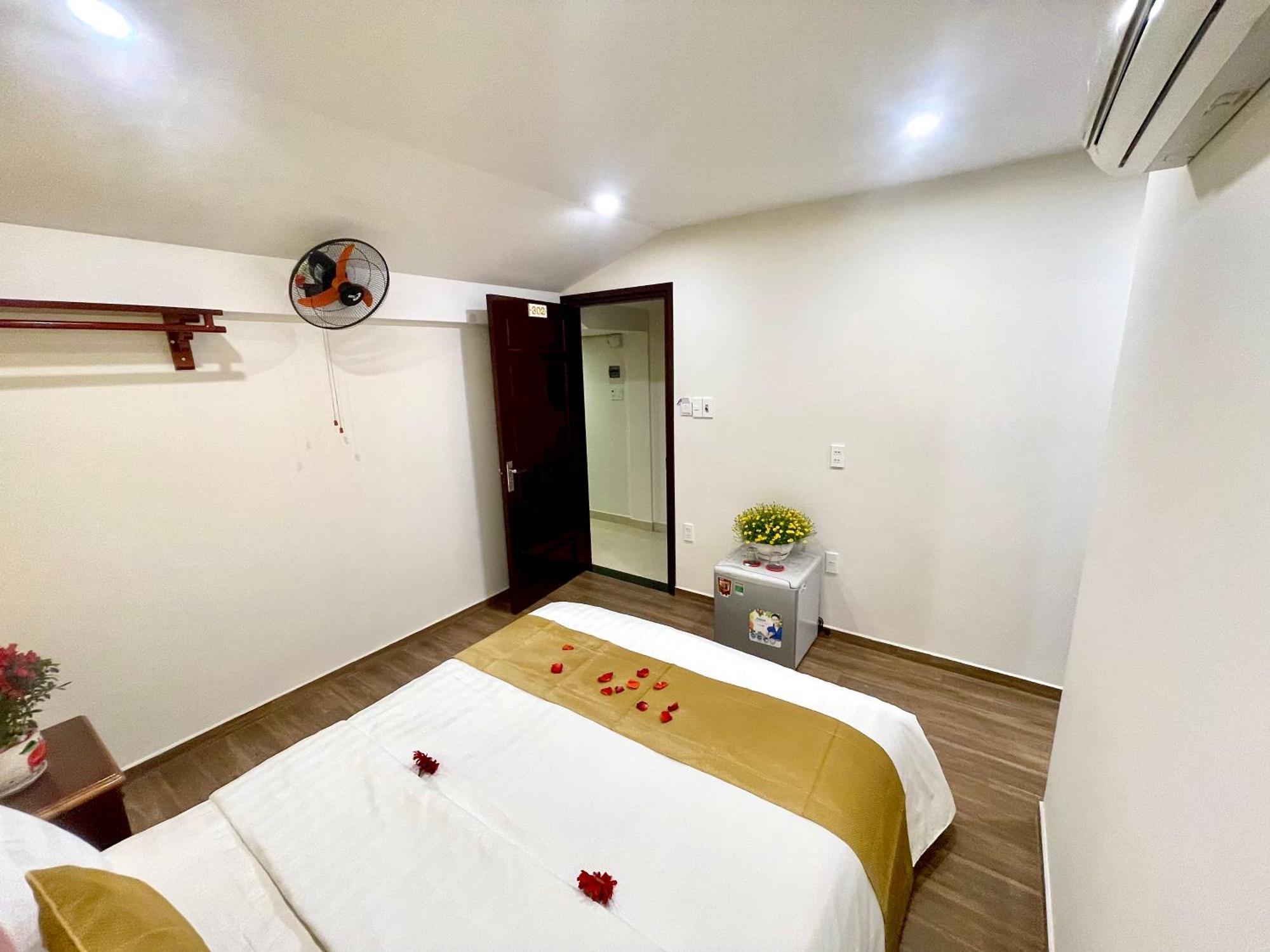 King Kong Homestay Hoi An Eksteriør billede