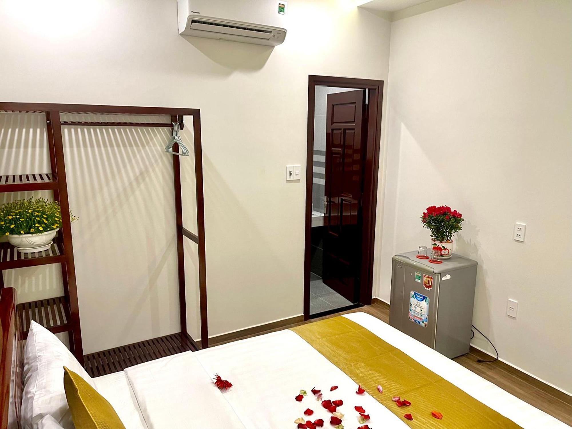 King Kong Homestay Hoi An Eksteriør billede